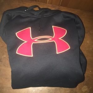 Women’s Under Armour Hoodie